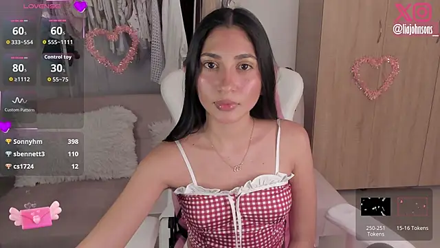 Sweetnaughtygirl_ webcam