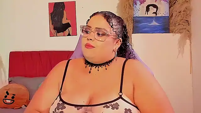 MelannieSimons webcam