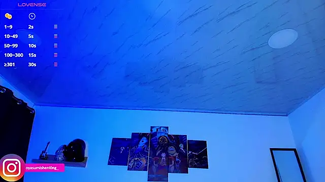 nicorobinn - Nicorobinn's free webcam - UK Sex Cams