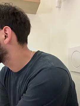 Gipsyboysteve webcam