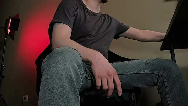 Vincent_Hardman webcam