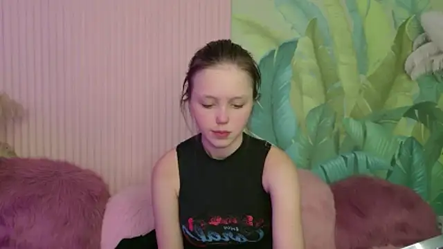 Samantha_Martines webcam