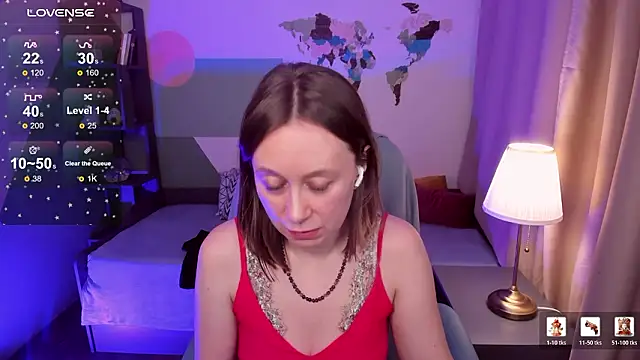 brooke_lover - Brooke_lover's free webcam - UK Sex Cams