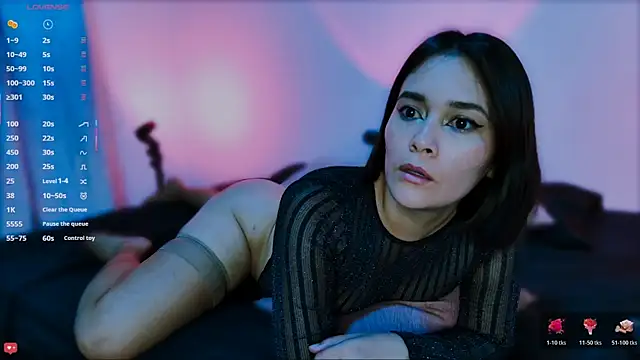 scarlettredsins - ScarlettRedsins's free webcam - UK Sex Cams