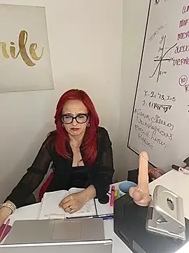 MarianaMonsalve_ webcam