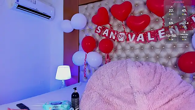 Ashanti_Moreno webcam