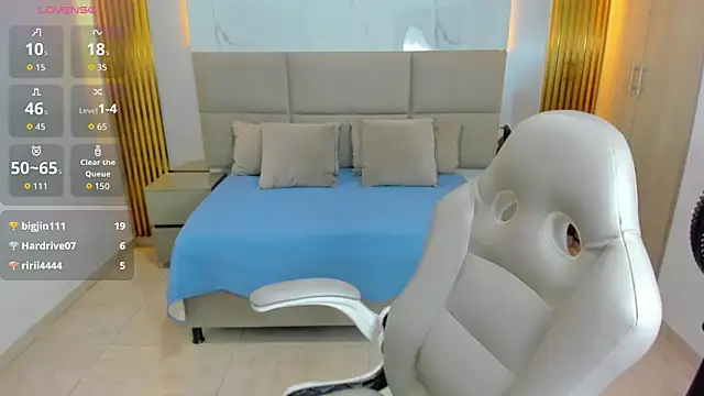 Nasira_sultan webcam