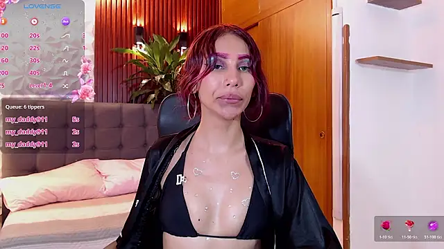 alessandra_sd1 - Alessandra_sd1's free webcam - UK Sex Cams