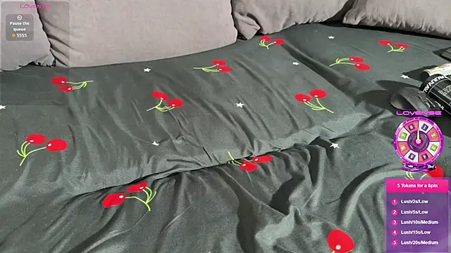 mikki_superstar webcam