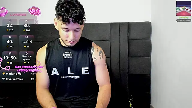 alejandro__2 - Alejandro__2's free webcam - UK Sex Cams