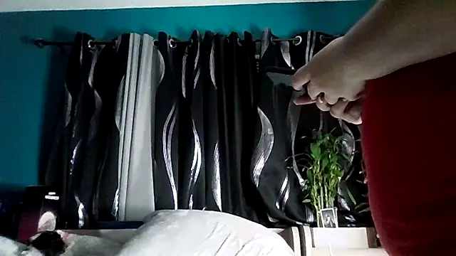 SexyNikki6969 webcam