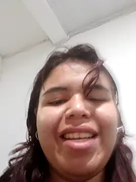 SabinaMerchetti webcam