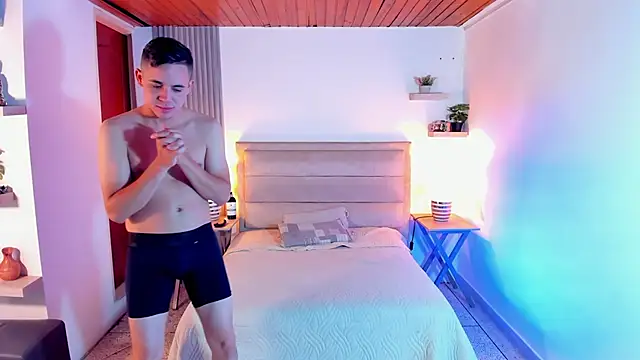 fun_wallen - Fun_Wallen's free webcam - UK Sex Cams