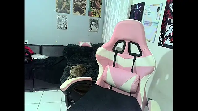 abysparadise - Abysparadise's free webcam - UK Sex Cams