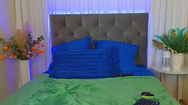 Ariana_Petite webcam