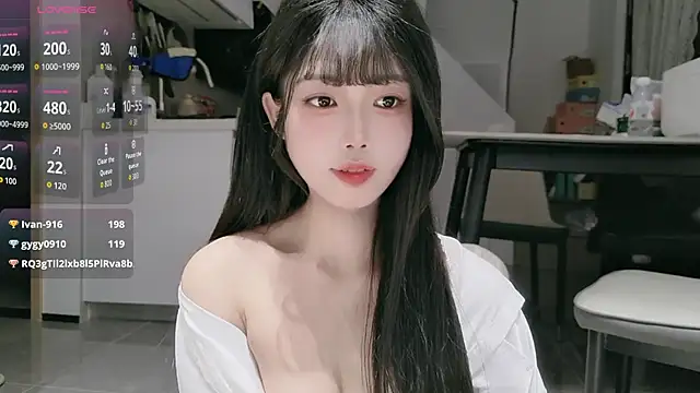 美女sansan-666在线直播