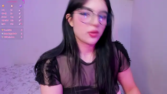 Anastasia1213 webcam