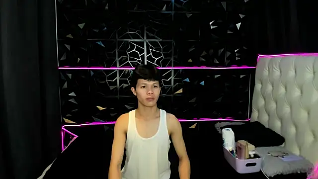 JamesxxxMarky webcam