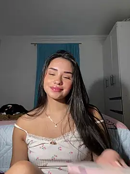 Kimmymadison- webcam