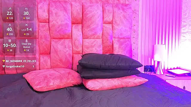 goldilockss15 webcam