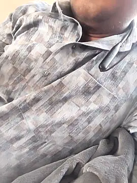 Bengal_Tiger420 webcam