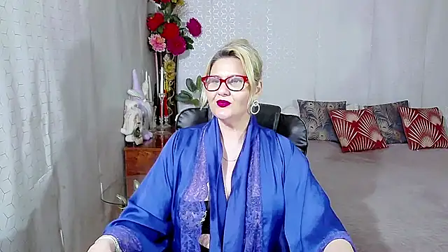 LucilleFenlys webcam