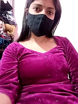 Ayesha_Baby30 webcam