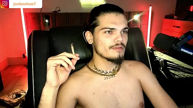 JordanShow webcam