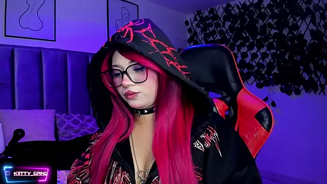 Kitty_Gang webcam