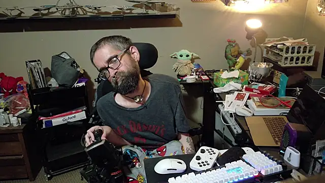 HighPriest_Belial666 webcam