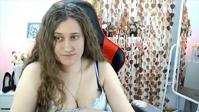 Lucky_Lana webcam