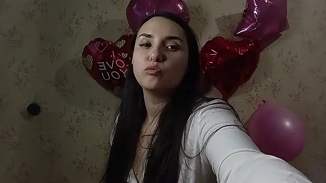 VoulezVous_Angel webcam