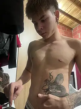 Handsome_boys69 webcam