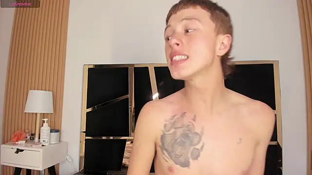 Genesis_And_Jack_ webcam