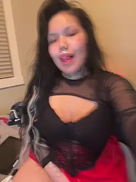 BaByDollxChloe webcam