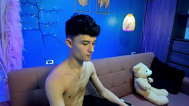 Patrick_Howland_ webcam