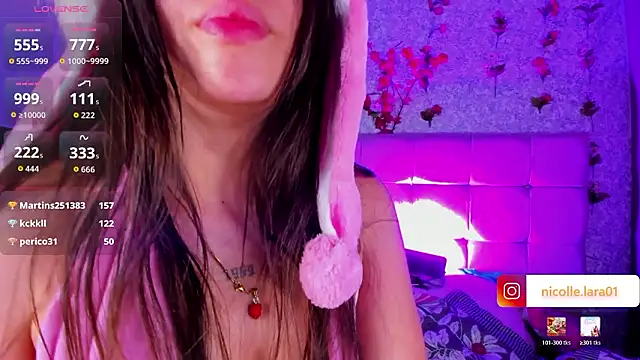 Kitty_Rose_CS webcam