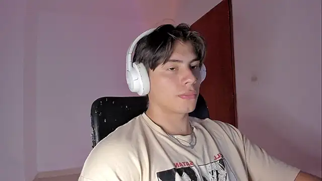 Giordano_Russo webcam