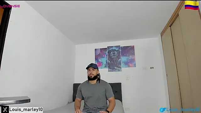 Louis_marley__ webcam