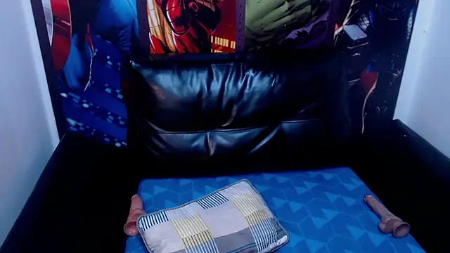 Madison_Copers webcam