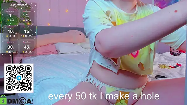 Sara_Robinson webcam