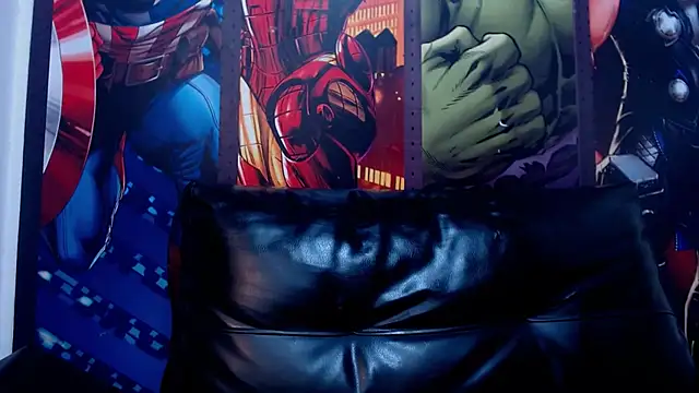 Madison_Copers webcam