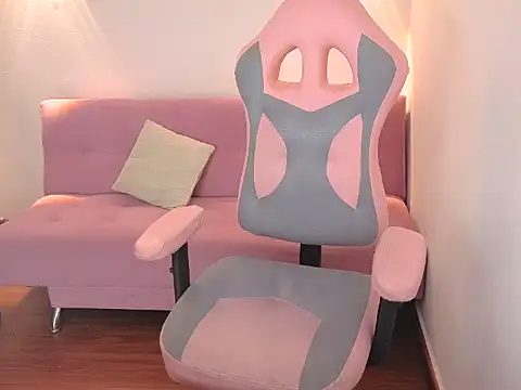 Ivonne_ferrer__ from StripChat is Freechat