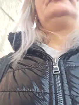 LadyTouch from StripChat is Freechat