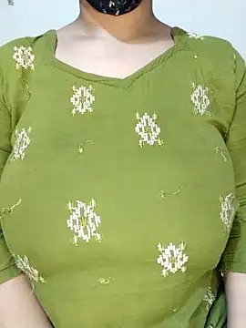 Nilanjona-Ray webcam