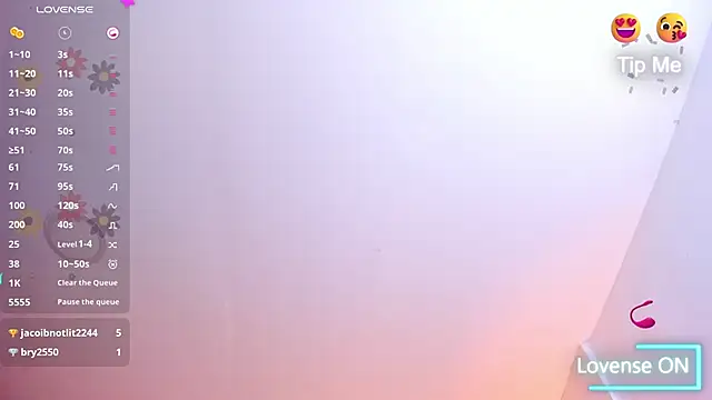 Madisson_Star1 webcam