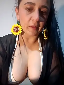 Sex_Annie webcam