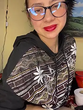 Shayla--broos webcam