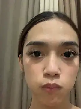 Urasian_goodess webcam