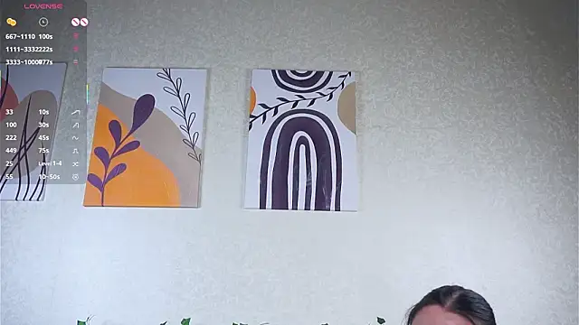 GabrielleLynchard webcam